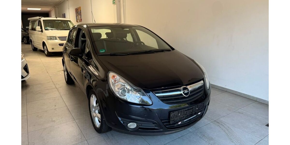 Opel Corsa 150.000 km 2.999 &euro; Schwerte 58239