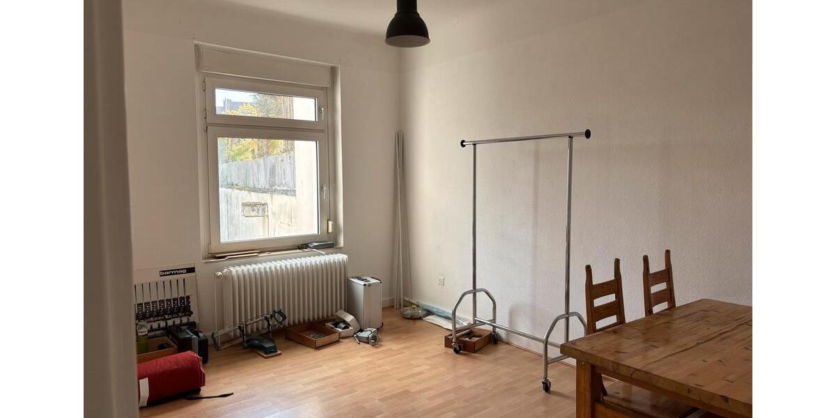 Etagenwohnung Ennepetal - 5 Zimmer, 120 m&sup2;, 1.000&euro; | Angebot:26130735