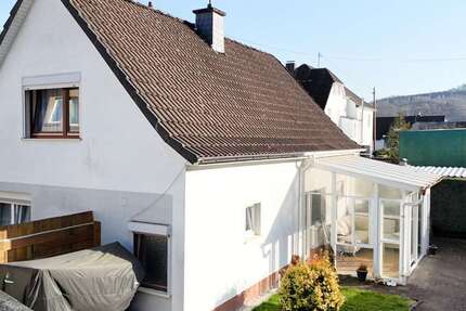 Haus Gummersbach / Derschlag Derschlag - 4 Zimmer, 87 m&sup2;, 178.000&euro; | Angebot:25547288