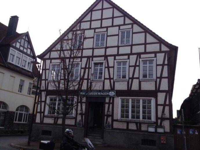 Mehrfamilienhaus, Wohnhaus Balve - 5 Zimmer, 699.000&euro; | Angebot:25738793