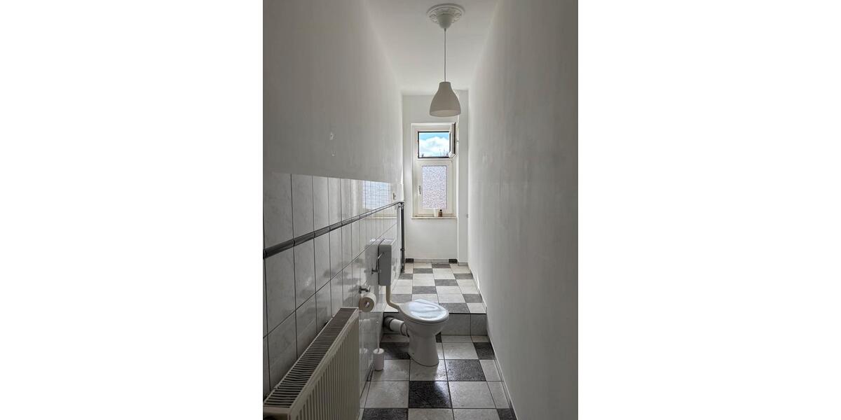 Etagenwohnung Ennepetal - 5 Zimmer, 120 m&sup2;, 1.000&euro; | Angebot:26130735