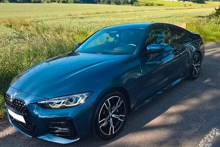 BMW 430 61.500 km 36.499 &euro; Gevelsberg 58285