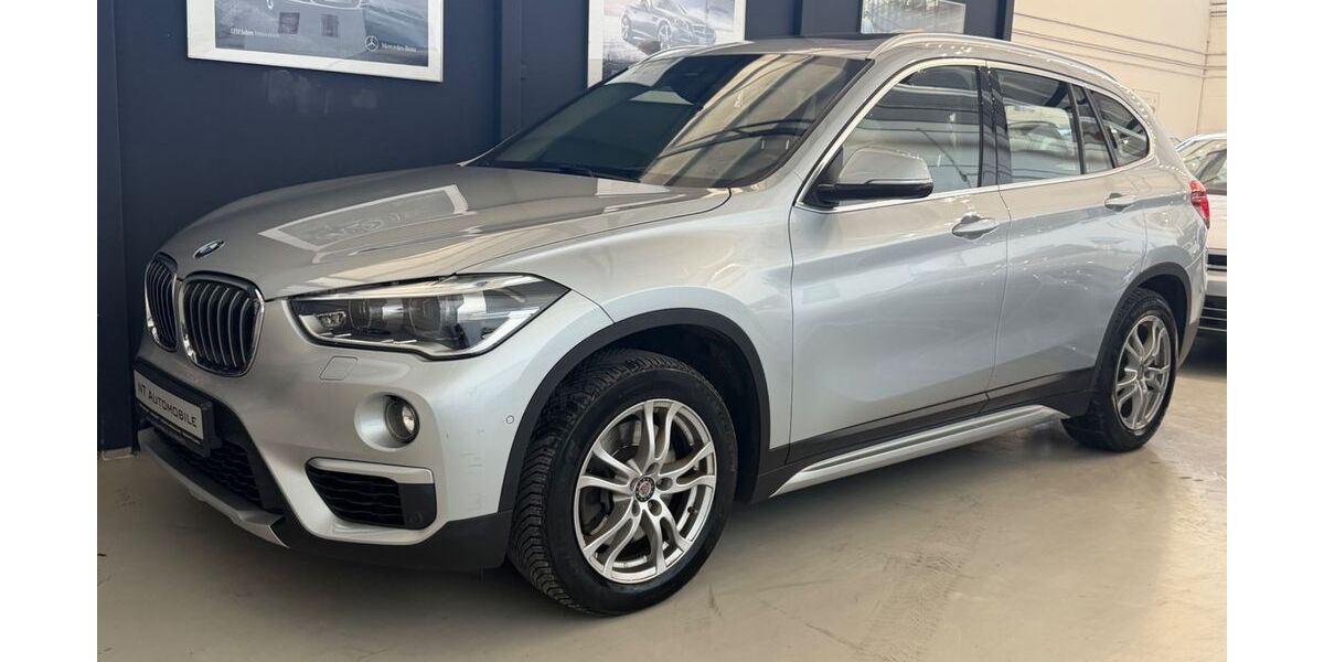 BMW X1 136.000 km 15.900 &euro; Schwerte 58239
