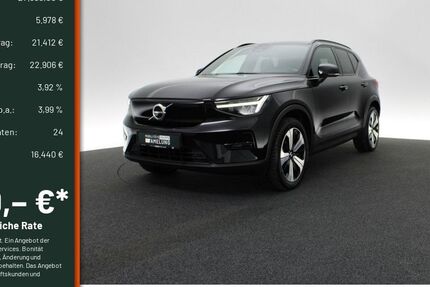 Volvo XC40 17.920 km 26.890 &euro; Engelskirchen 51766