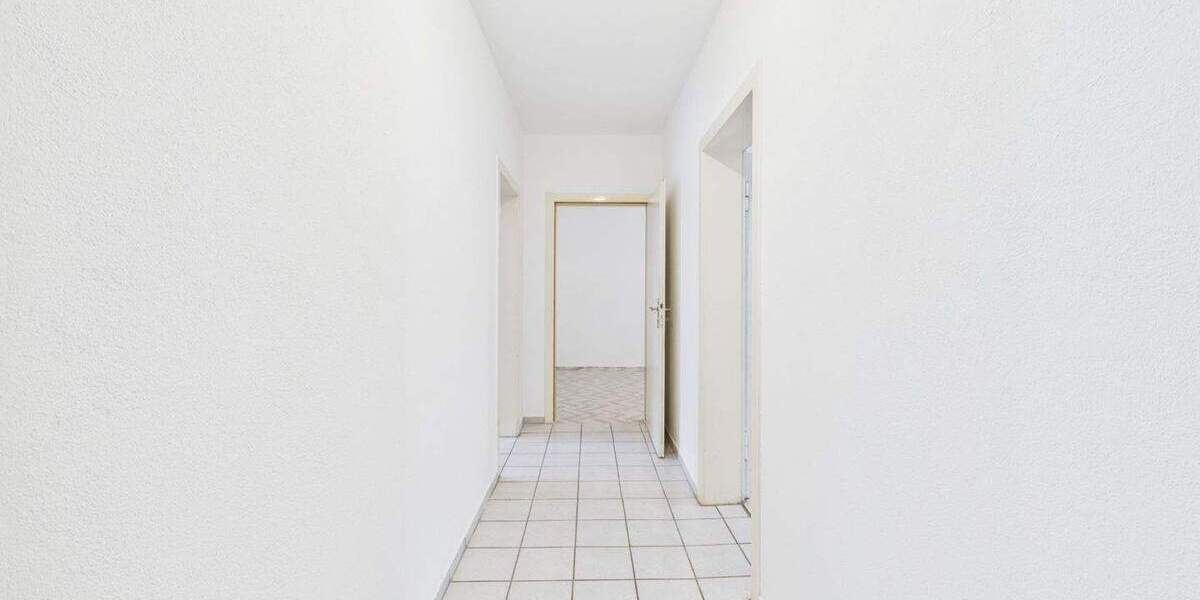 Etagenwohnung Iserlohn Zentrum - 3 Zimmer, 83 m&sup2;, 149.000&euro; | Angebot:25910722