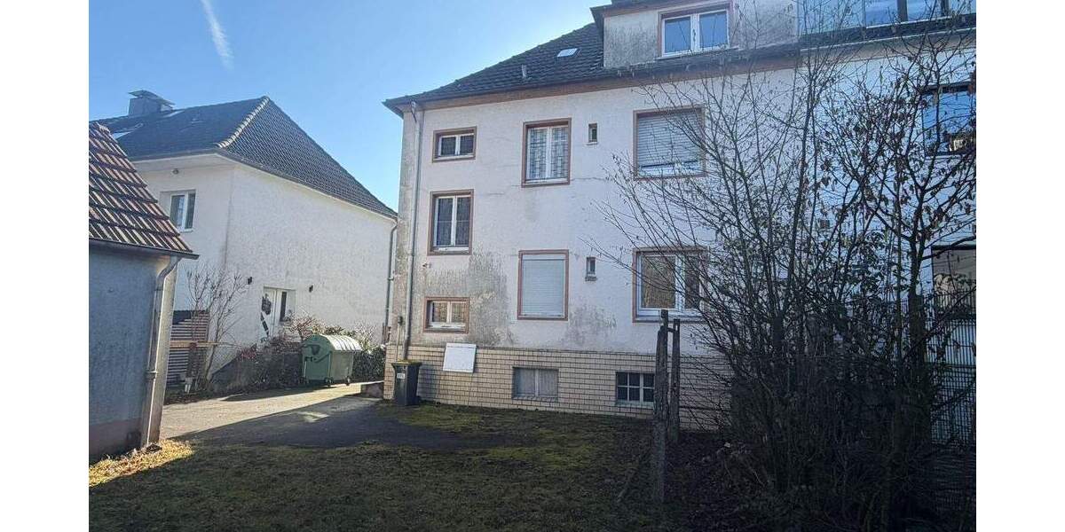 Doppelhaushälfte Lüdenscheid Othlinghausen - 1 Zimmer, 154 m&sup2;, 350.000&euro; | Angebot:25729861