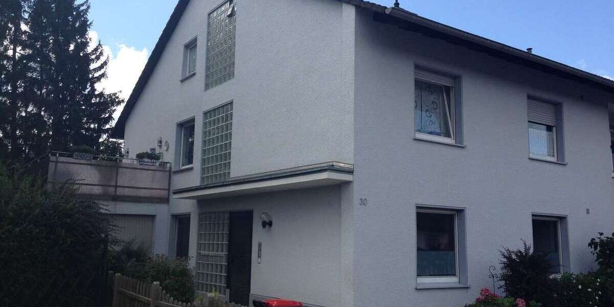 Etagenwohnung Hagen Hohenlimburg - 3 Zimmer, 68 m&sup2;, 465&euro; | Angebot:25880445