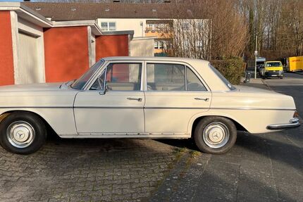 Mercedes-Benz S 250 111.000 km 17.890 &euro; Hagen 58093