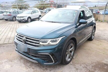VW Tiguan 49.400 km 28.609 &euro; Hagen 58091