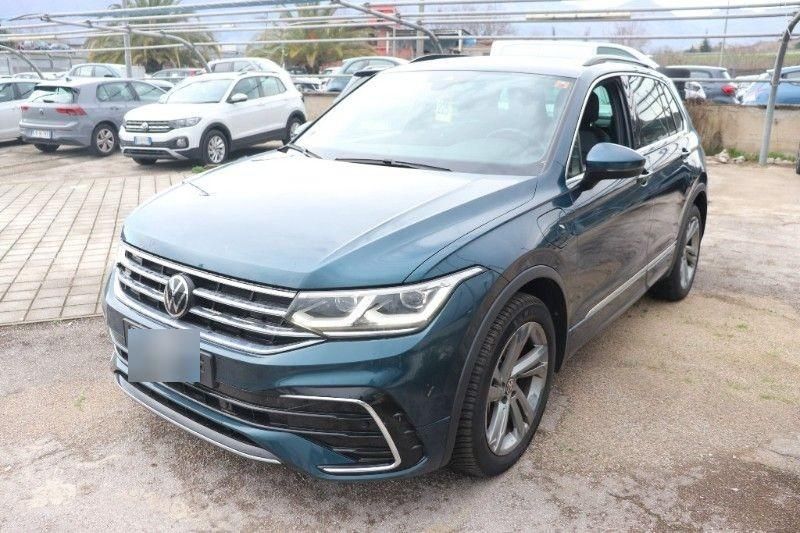 VW Tiguan 49.400 km 28.609 &euro; Hagen 58091