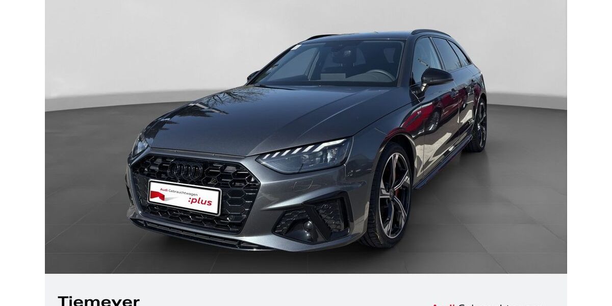 Audi A4 16.365 km 37.980 &euro; Plettenberg 58840