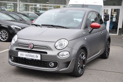 Fiat 500 70.460 km 9.990 &euro; Hagen 58089