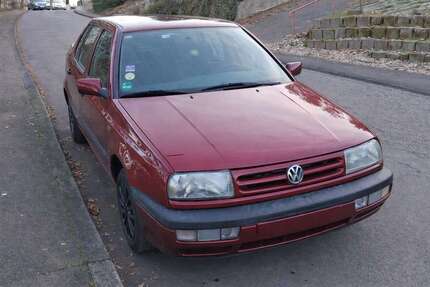 VW Vento 260.000 km 1.500 &euro; Niederseßmar (Gummersbach) 51645