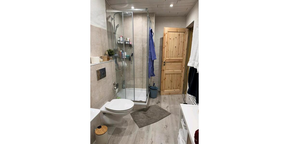 Dachgeschoßwohnung Olpe - 4 Zimmer, 75 m&sup2;, 680&euro; | Angebot:24983712