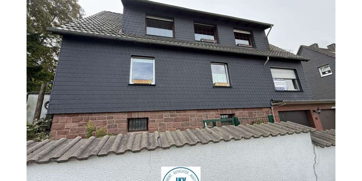 Einfamilienhaus Ennepetal - 12 Zimmer, 276 m&sup2;, 345.000&euro; | Angebot:26723447