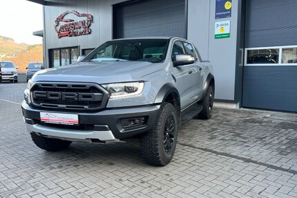 Ford Raptor 100.000 km 39.990 &euro; Finnentrop 57413