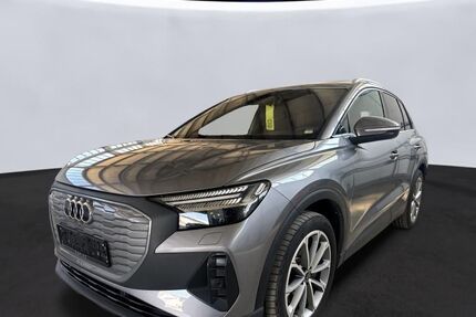 Audi Q4 e-tron 52.474 km 42.836 &euro; Hagen 58091
