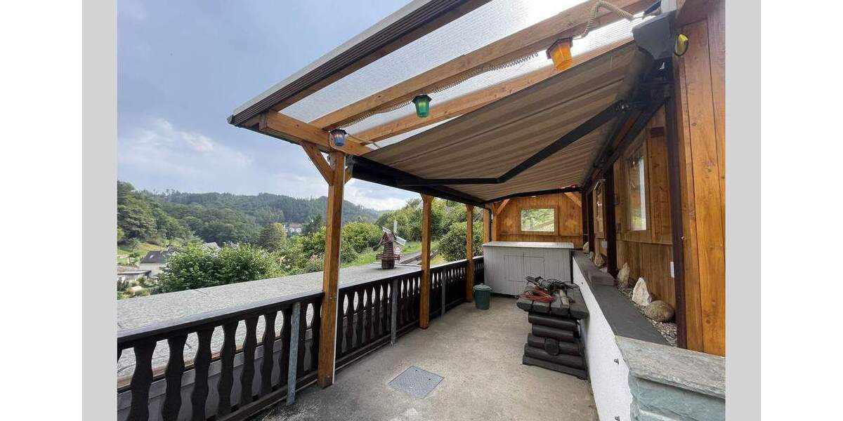 Einfamilienhaus Altena / Evingsen Evingsen - 7 Zimmer, 149 m&sup2;, 195.500&euro; | Angebot:25746428