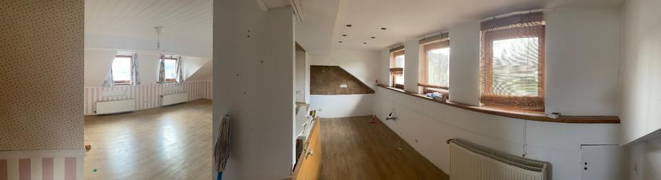 Einfamilienhaus Gummersbach Hepel - 7 Zimmer, 250 m&sup2;, 510.000&euro; | Angebot:25341684