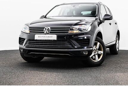 VW Touareg 214.718 km 12.867 &euro; Hagen 58091