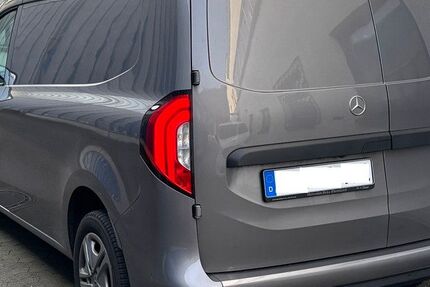 Mercedes-Benz Citan 59.000 km 24.400 &euro; Engelskirchen 51766