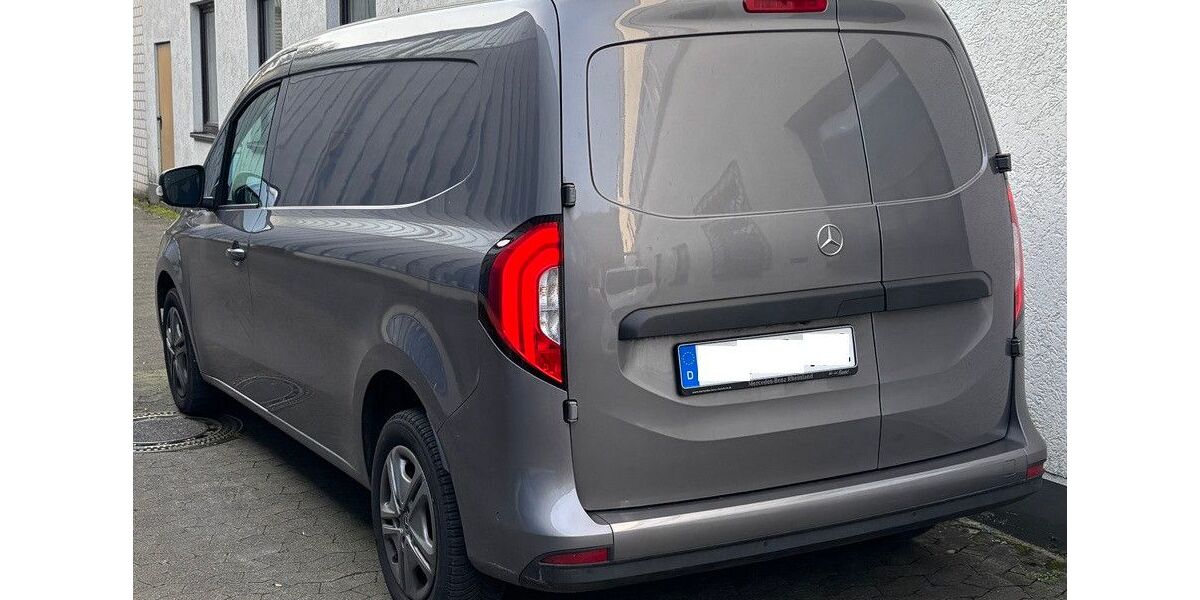 Mercedes-Benz Citan 59.000 km 24.400 &euro; Engelskirchen 51766