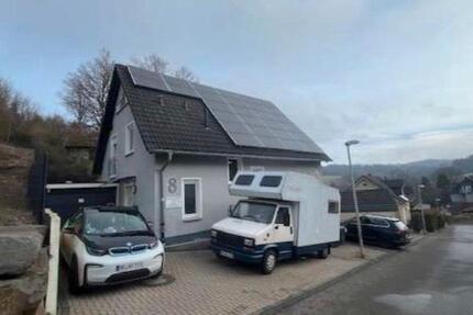 Haus Kierspe - 6 Zimmer, 119 m&sup2;, 390.000&euro; | Angebot:25656575