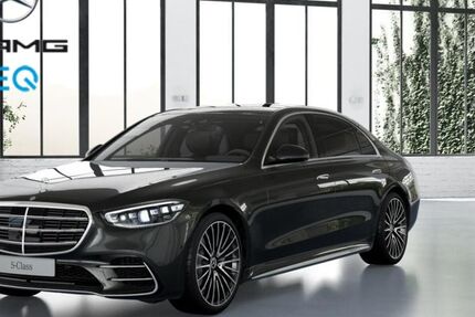 Mercedes-Benz S 350 7.743 km 103.490 &euro; Hagen 58135