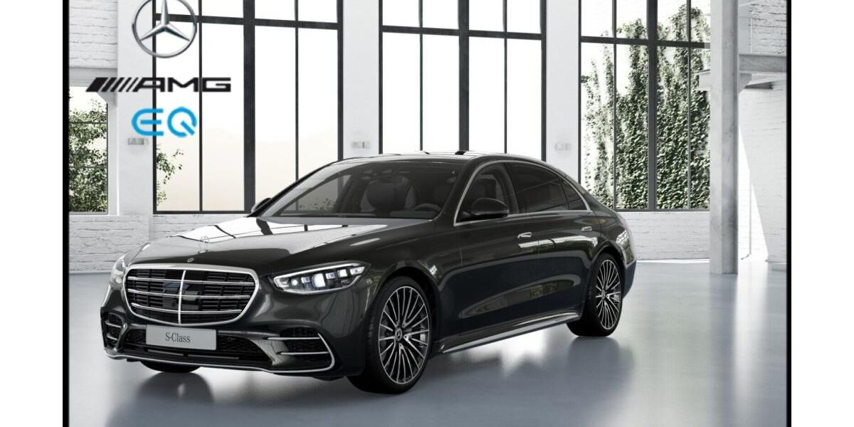 Mercedes-Benz S 350 7.743 km 103.490 &euro; Hagen 58135