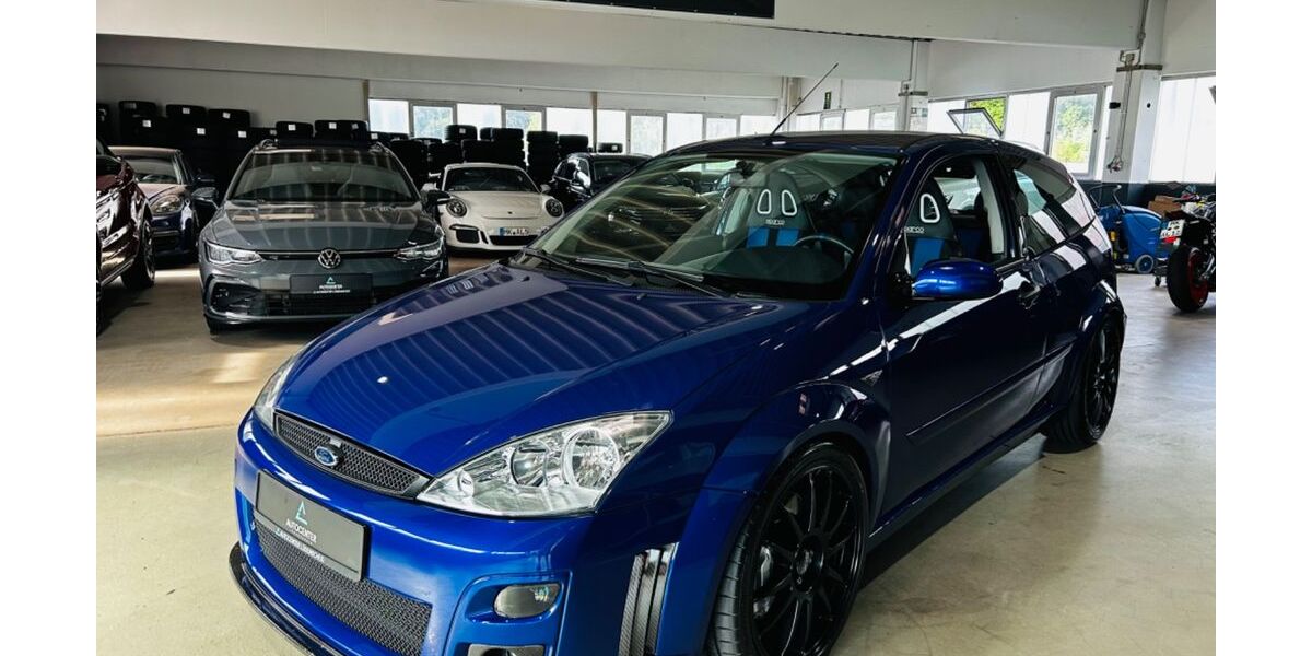 Ford Focus 39.480 km 32.990 &euro; Lüdenscheid 58507