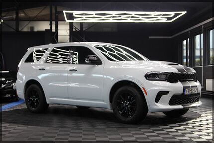 Dodge Durango 127.000 km 25.999 &euro; Hemer 58675