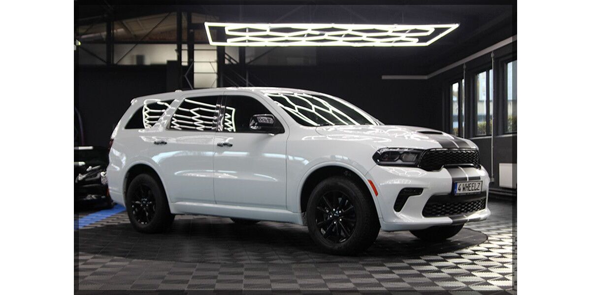 Dodge Durango 127.000 km 25.999 &euro; Hemer 58675