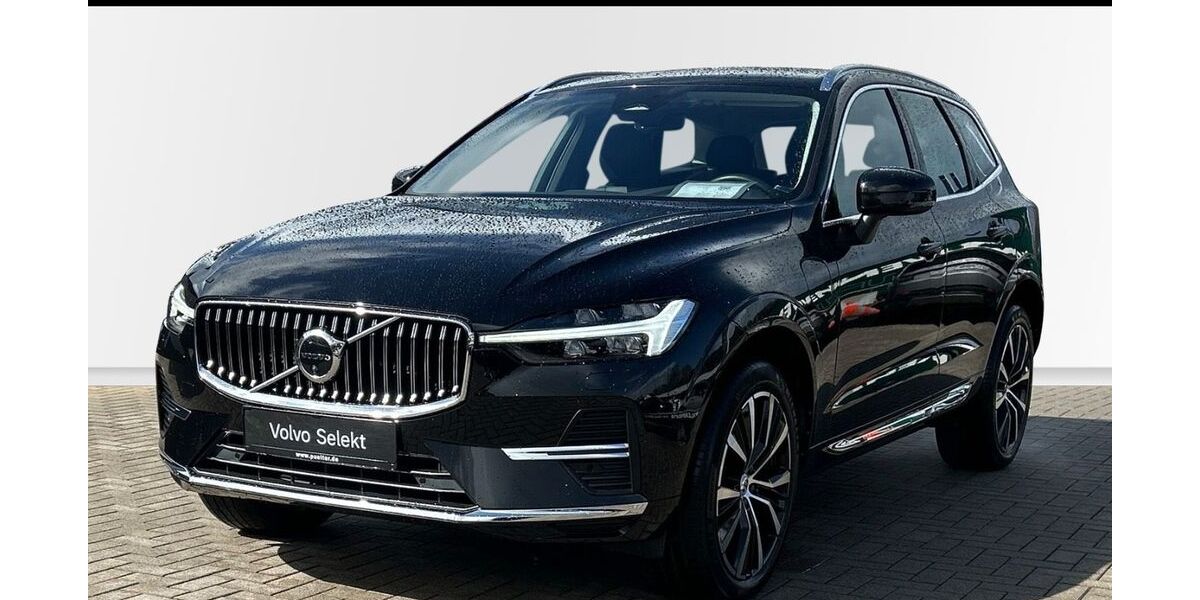 Volvo XC60 60.900 km 39.890 &euro; Iserlohn 58640
