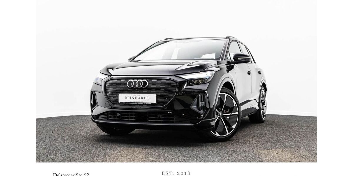 Audi Q4 19.989 km 37.790 &euro; Hagen 58091
