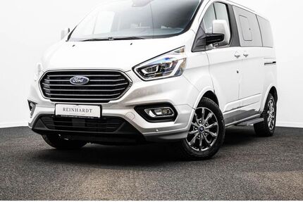 Ford Tourneo Custom 40.750 km 37.930 &euro; Hagen 58091