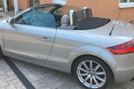Audi TT 113.730 km 12.900 &euro; Wipperfürth 51688