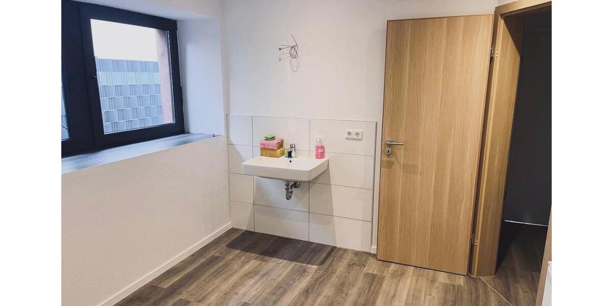 Erdgeschoßwohnung Balve - 2 Zimmer, 84 m&sup2;, 725&euro; | Angebot:26038717