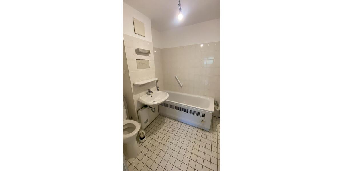 Etagenwohnung Iserlohn Gerlingsen - 2 Zimmer, 57 m&sup2;, 318&euro; | Angebot:26652175