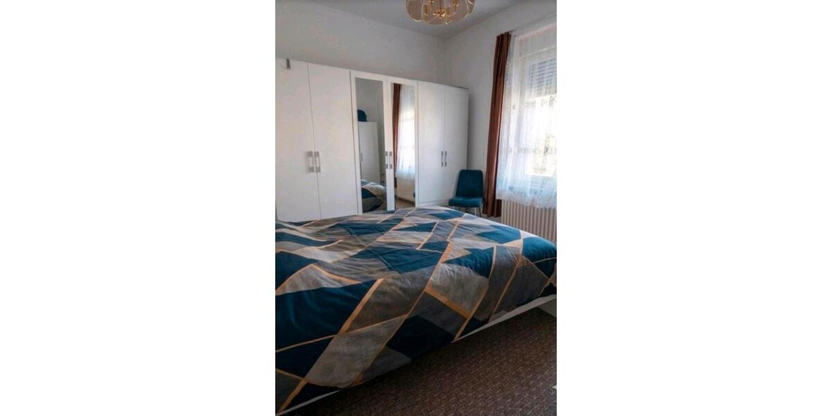 Erdgeschoßwohnung Lüdenscheid Staberg - 3 Zimmer, 88 m&sup2;, 585&euro; | Angebot:26592487