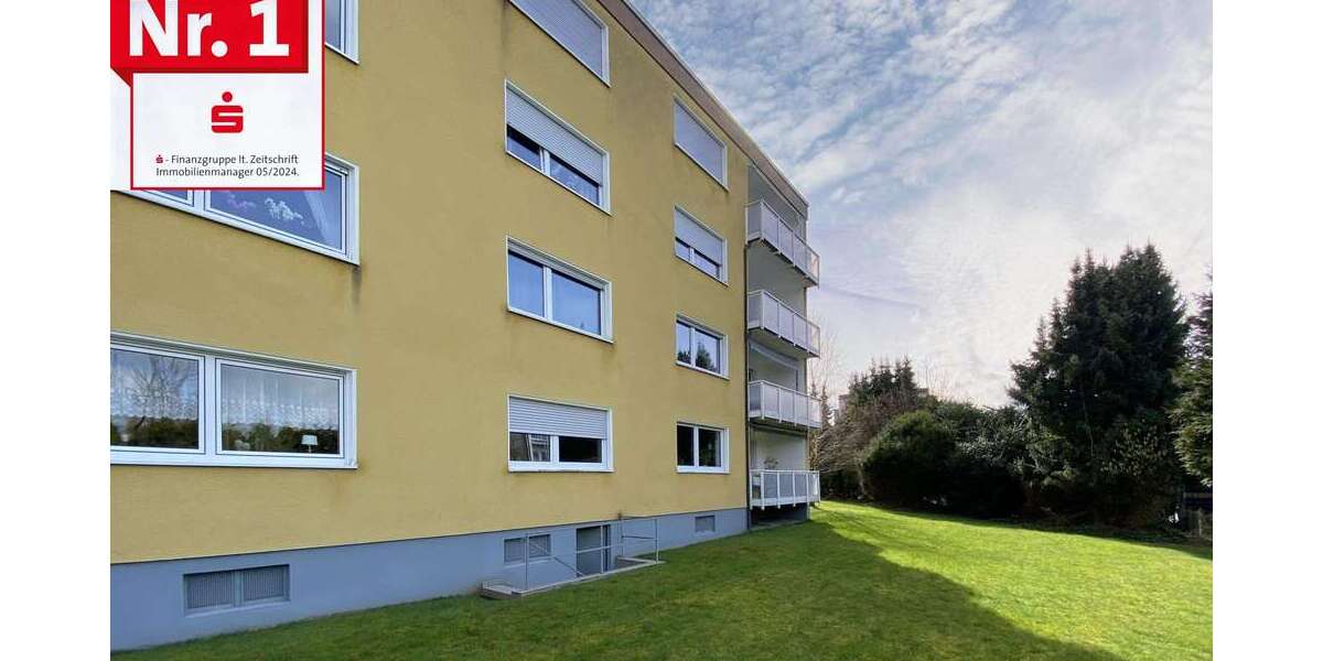 Etagenwohnung Hemer - 3 Zimmer, 91 m&sup2;, 115.000&euro; | Angebot:25853146
