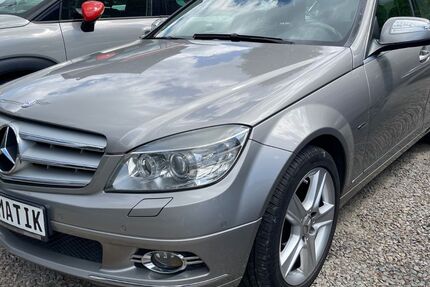 Mercedes-Benz C 280 340.000 km 6.990 &euro; Lüdenscheid 58507