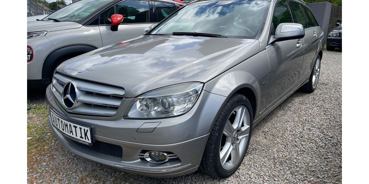Mercedes-Benz C 280 340.000 km 6.990 &euro; Lüdenscheid 58507