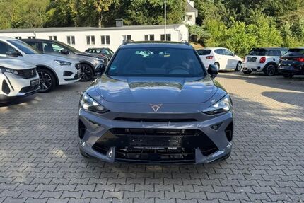 Cupra Formentor 6.000 km 48.890 &euro; Gummersbach 51645