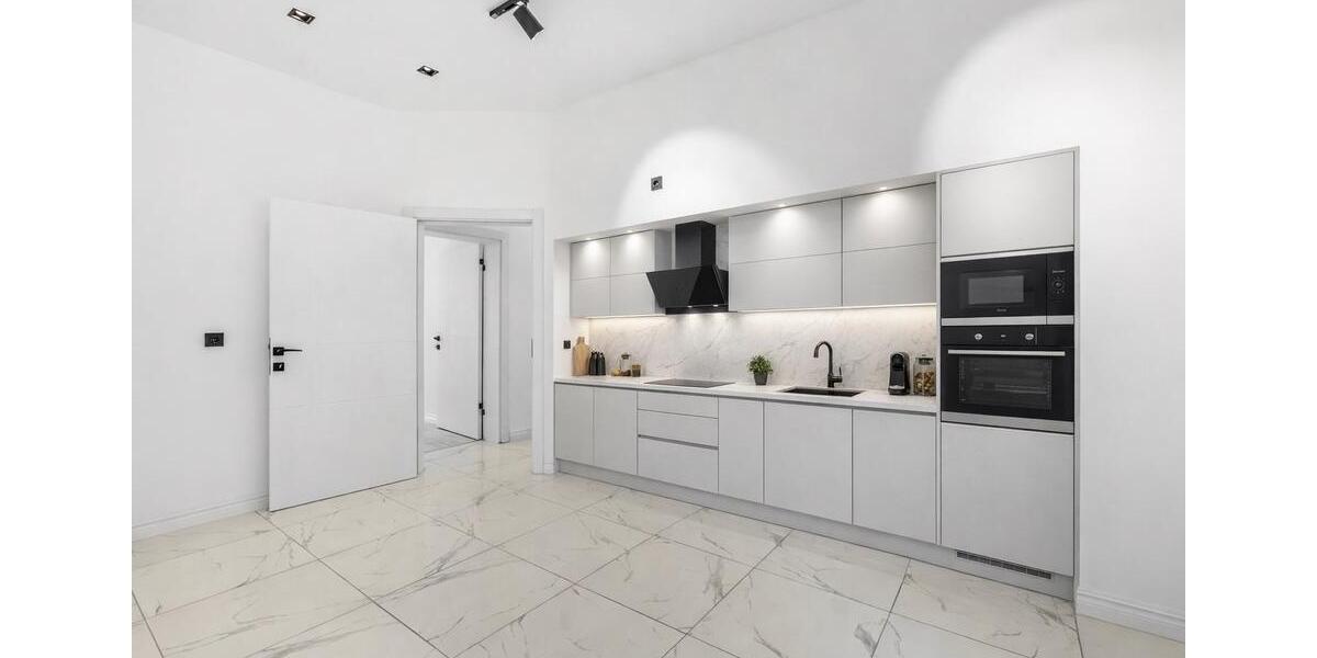 Erdgeschoßwohnung Hagen Hagen-Mitte - 3 Zimmer, 66 m&sup2;, 946&euro; | Angebot:25948943