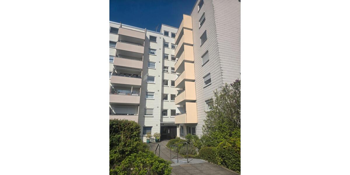 Erdgeschoßwohnung Hagen Hagen-Mitte - 3 Zimmer, 88 m&sup2;, 272.200&euro; | Angebot:26638237