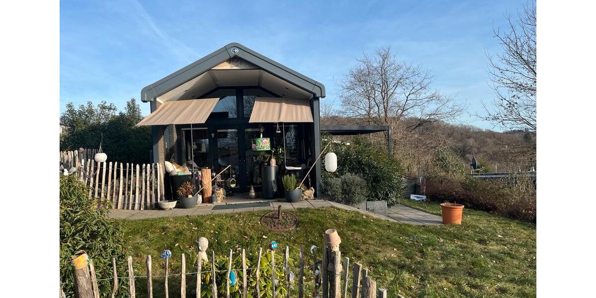 Einfamilienhaus Marienheide - 2 Zimmer, 26 m&sup2;, 88.500&euro; | Angebot:24573247