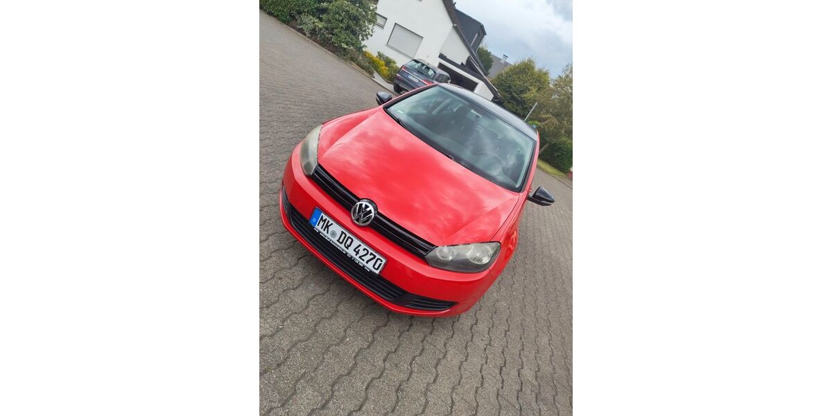 VW Golf 204.000 km 3.200 &euro; Iserlohn 58640