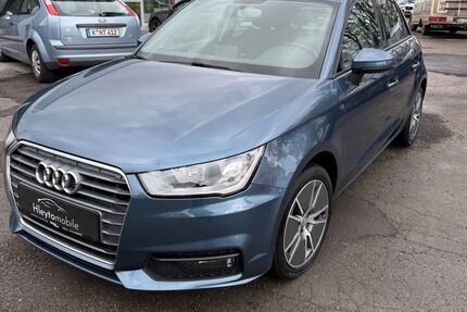Audi A1 65.000 km 12.990 &euro; Halver 58553