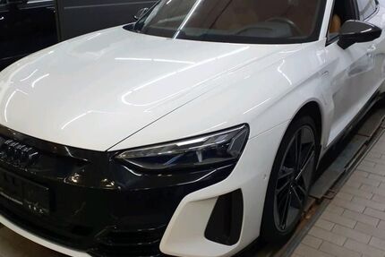 Audi RS e-tron GT 71.795 km 57.310 &euro; Hagen 58091