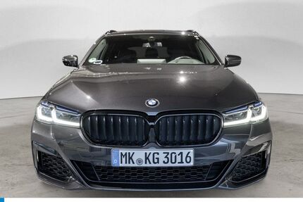 BMW 520 33.500 km 44.490 &euro; Werdohl 58791
